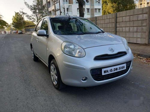 Nissan Micra XV 2012 MT for sale in Mumbai