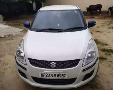 Used 2014 Maruti Suzuki Swift MT for sale in Basti