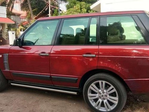 2009 Land Rover Range Rover AT for sale in Coimbatore