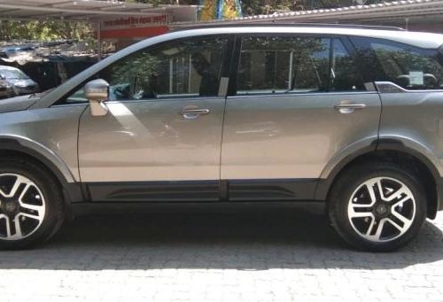 Used 2016 Tata Hexa XTA AT for sale in Mumbai