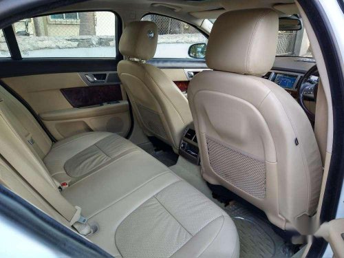 Jaguar XF Diesel S V6, 2011, Diesel AT for sale in Mumbai