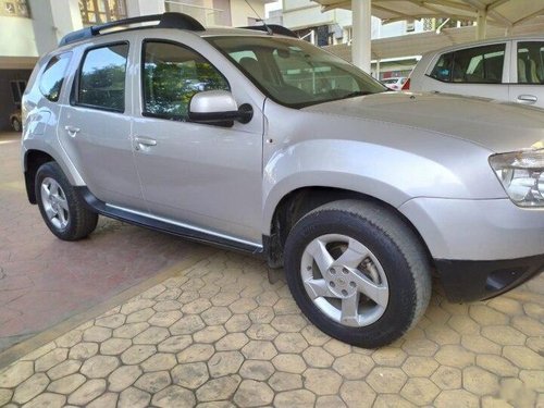 Renault Duster RXS 85PS BSIV 2015 MT for sale in Nagpur