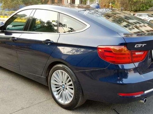 Used BMW 3 Series GT Luxury Line 2014 AT for sale in Mumbai