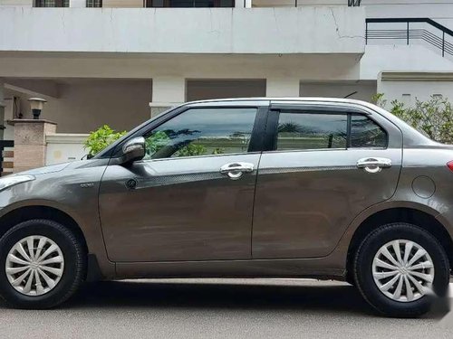 Used 2015 Maruti Suzuki Swift Dzire MT for sale in Theni