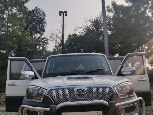Mahindra Scorpio M2DI 2015 MT for sale in Nagpur