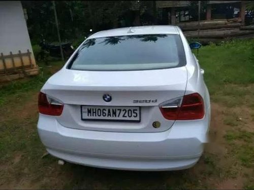 2008 BMW 3 Series MT for sale in Perinthalmanna