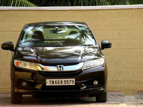Honda City 1.5 V Manual, 2014, Diesel MT for sale in Coimbatore