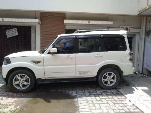 2017 Mahindra Scorpio MT for sale in Deoband