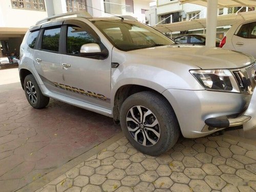 2017 Nissan Terrano XV D Pre AT for sale in Nagpur