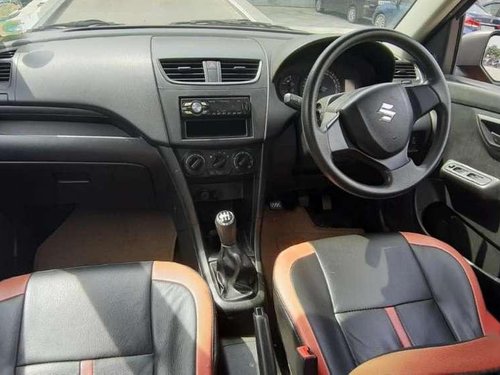 2012 Maruti Suzuki Swift LXI MT for sale in Kochi