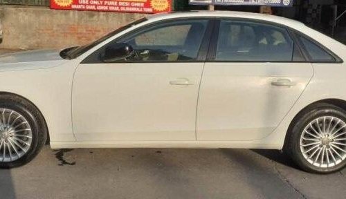 Used Audi A4 2.0 TDI 177 Bhp Premium Plus 2014 AT in New Delhi