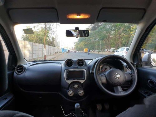 Nissan Micra XV 2012 MT for sale in Mumbai