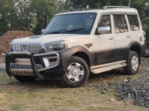 Mahindra Scorpio M2DI 2015 MT for sale in Nagpur