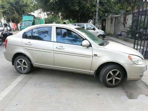 Used 2008 Hyundai Verna MT for sale in Bathinda