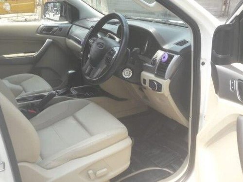 Ford Endeavour 2.2 Trend 4X2 2018 AT for sale in New Delhi
