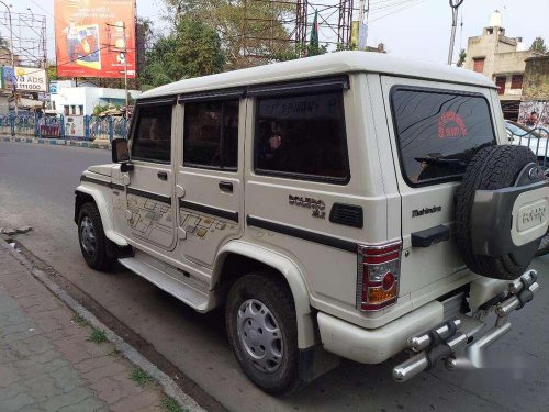 Mahindra Bolero ZLX BS IV, 2016, Diesel MT for sale in Kolkata