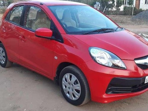 2013 Honda Brio MT for sale in Gandhinagar