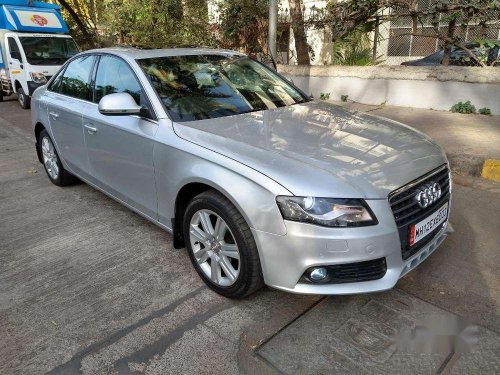 Audi A4 2.0 TDI (177bhp), Premium Plus, 2008, Diesel AT in Mumbai