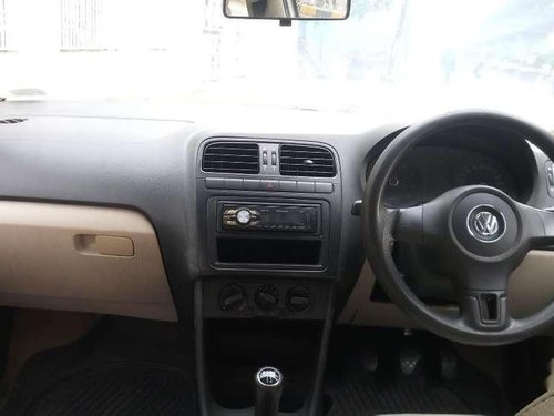 Used 2010 Volkswagen Polo MT for sale in Hyderabad