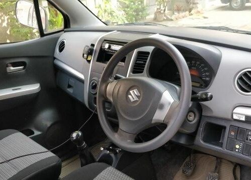 Maruti Wagon R LXI CNG 2012 MT for sale in New Delhi