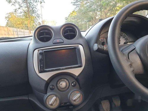 Nissan Micra XV 2012 MT for sale in Mumbai
