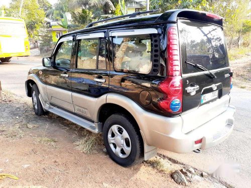 Used 2010 Mahindra Scorpio MT for sale in Kochi