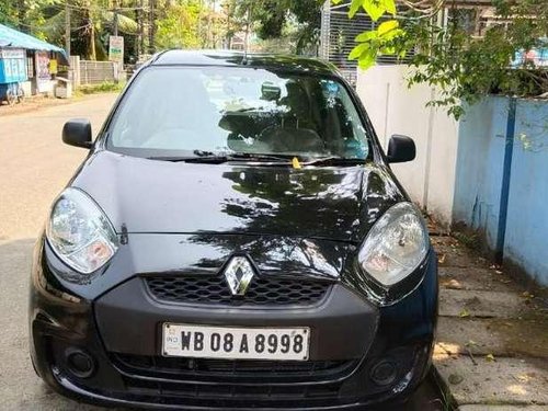 Used Renault Pulse RxL 2015 MT for sale in Edapal