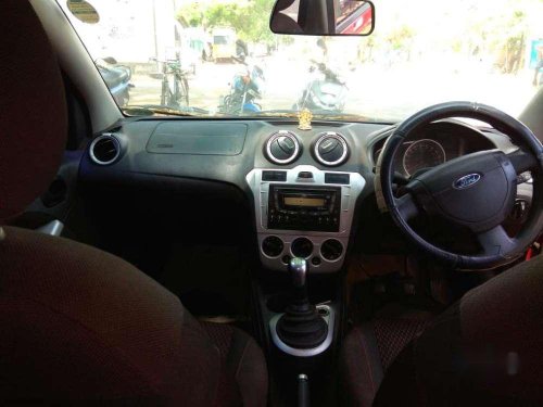 Ford Figo FIGO 1.5D TITANIUM+, 2012, Diesel MT for sale in Madurai