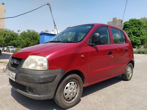 Hyundai Santro Xing XL eRLX Euro II 2006 AT in New Delhi