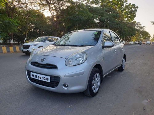 Nissan Micra XV 2012 MT for sale in Mumbai