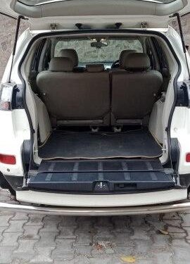 Mitsubishi Outlander 2.4 2011 AT for sale in New Delhi