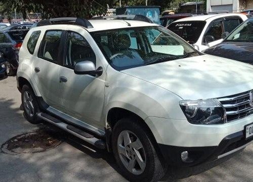 Used 2016 Renault Duster 110PS Diesel RxZ MT for sale in New Delhi