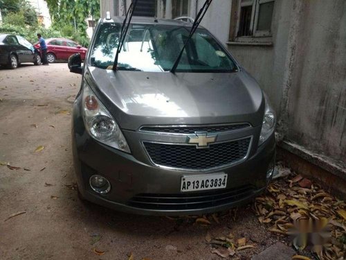 Chevrolet Beat LT, 2013, Diesel MT for sale in Hyderabad