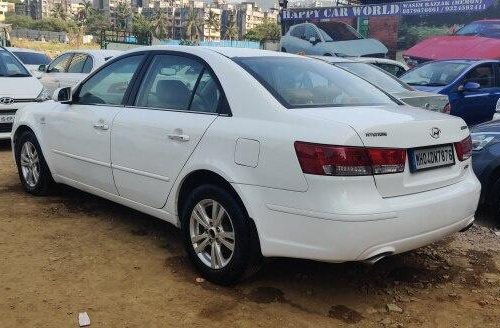 Hyundai Sonata Embera 2.0L CRDi 2009 AT in Mira Road