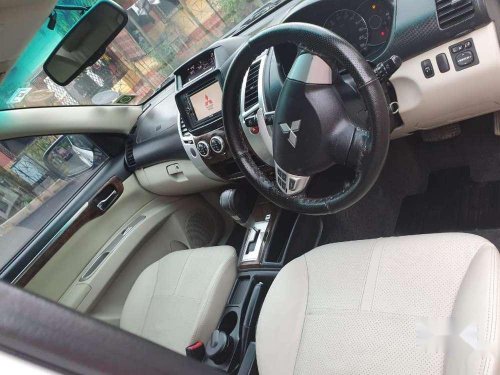 2015 Mitsubishi Pajero Sport AT for sale in Kolkata