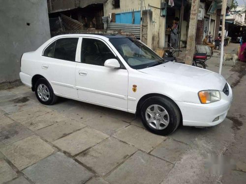 Used Hyundai Accent CRDI 2006 MT for sale in Sagar