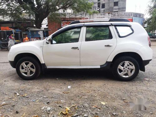 Renault Duster 2012 MT for sale in Solapur