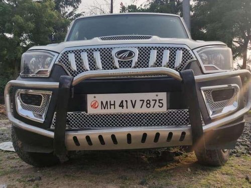 Mahindra Scorpio M2DI 2015 MT for sale in Nagpur