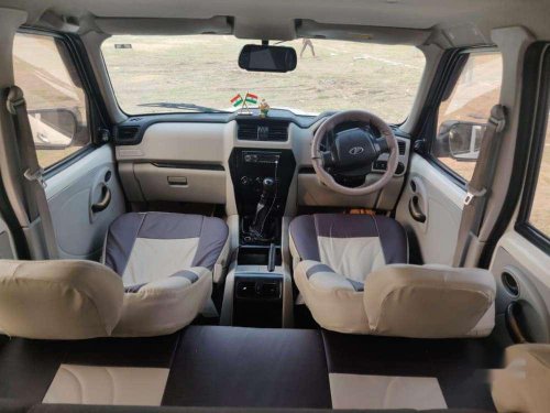 Mahindra Scorpio M2DI 2015 MT for sale in Nagpur