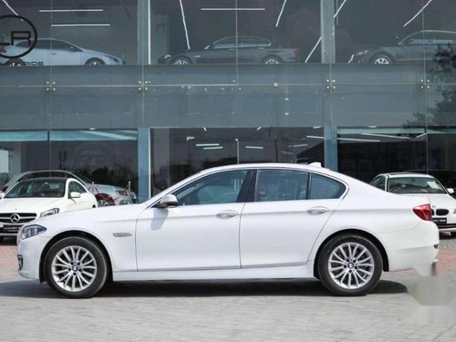 BMW 5 Series 520d Luxury Line 2016 AT for sale in Dehradun