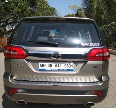 Used 2016 Tata Hexa XTA AT for sale in Mumbai