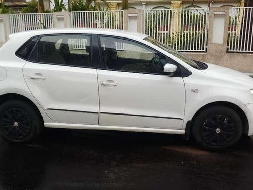 Used 2010 Volkswagen Polo MT for sale in Hyderabad