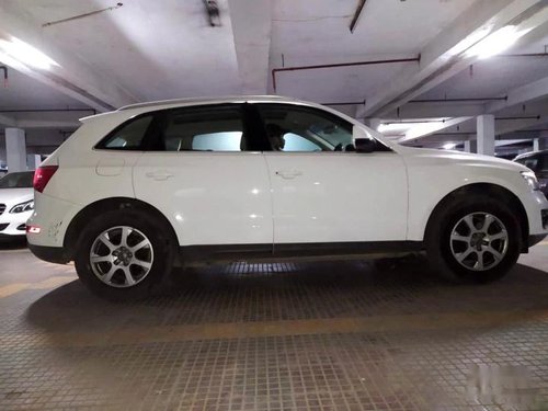 Audi Q5 Premium Plus 2.0 TFSI 2010 AT for sale in Gurgaon