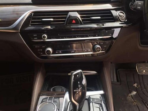 Used BMW 5 Series 530d M Sport 2018 AT for sale in Mumbai