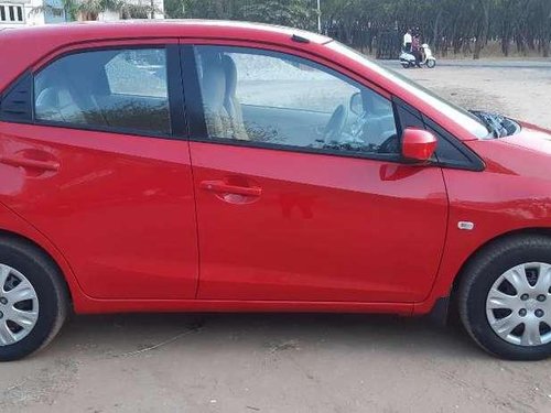 2013 Honda Brio MT for sale in Gandhinagar