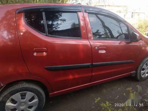 Maruti Suzuki A Star 2010 MT for sale in Thoubal