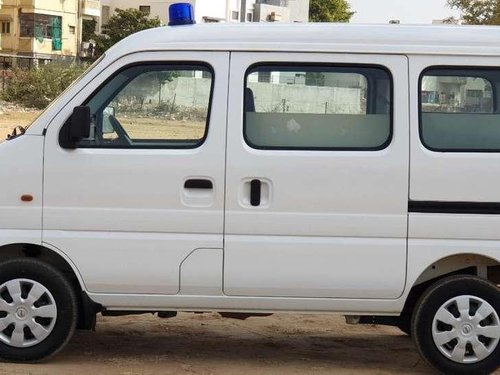 Maruti Suzuki Eeco 5 STR WITH A/C+HTR, 2015, Petrol MT in Ahmedabad