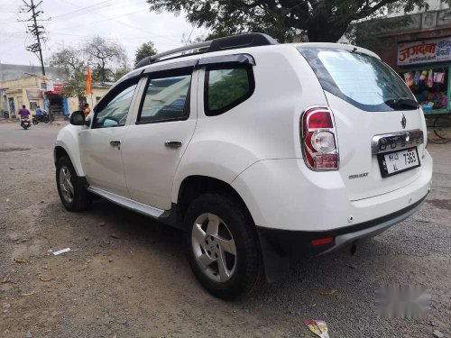 Renault Duster 2012 MT for sale in Solapur