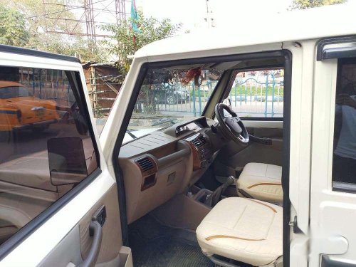 Mahindra Bolero ZLX BS IV, 2016, Diesel MT for sale in Kolkata