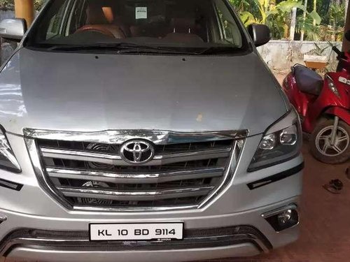 Used 2011 Toyota Innova MT for sale in Perinthalmanna